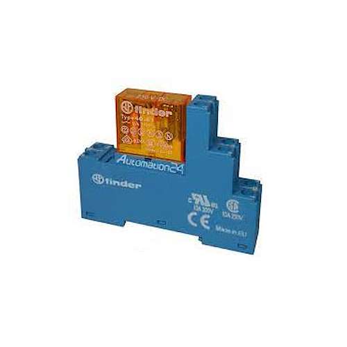 رله فیندر 4061.8.230